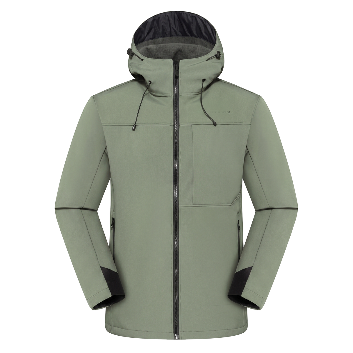 JACKET NORTHPEAK FORTRESS WATERPROOF MEN'S