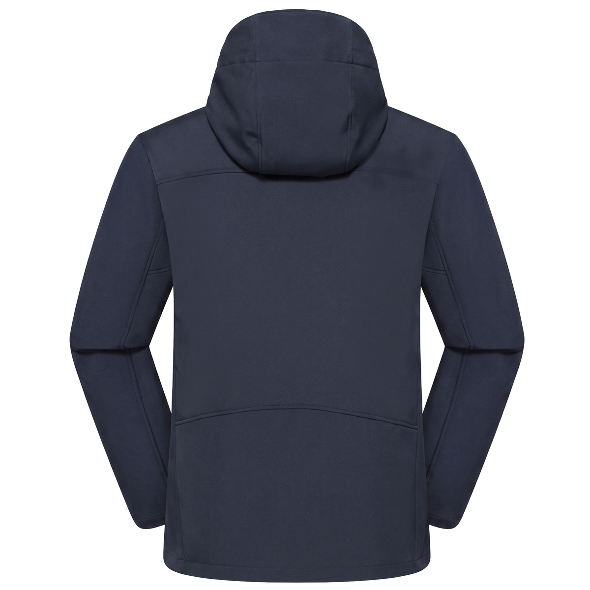 JACKET NORTHPEAK FORTRESS WATERPROOF MEN'S