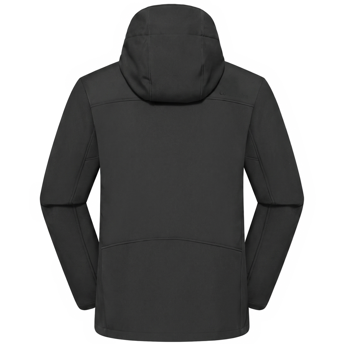 JACKET NORTHPEAK FORTRESS WATERPROOF MEN'S