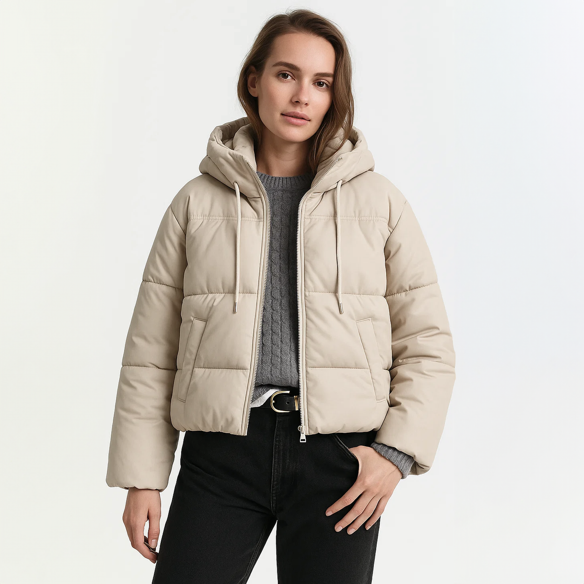 JACKET NORTHPEAK FROST QUEEN WOMEN'S