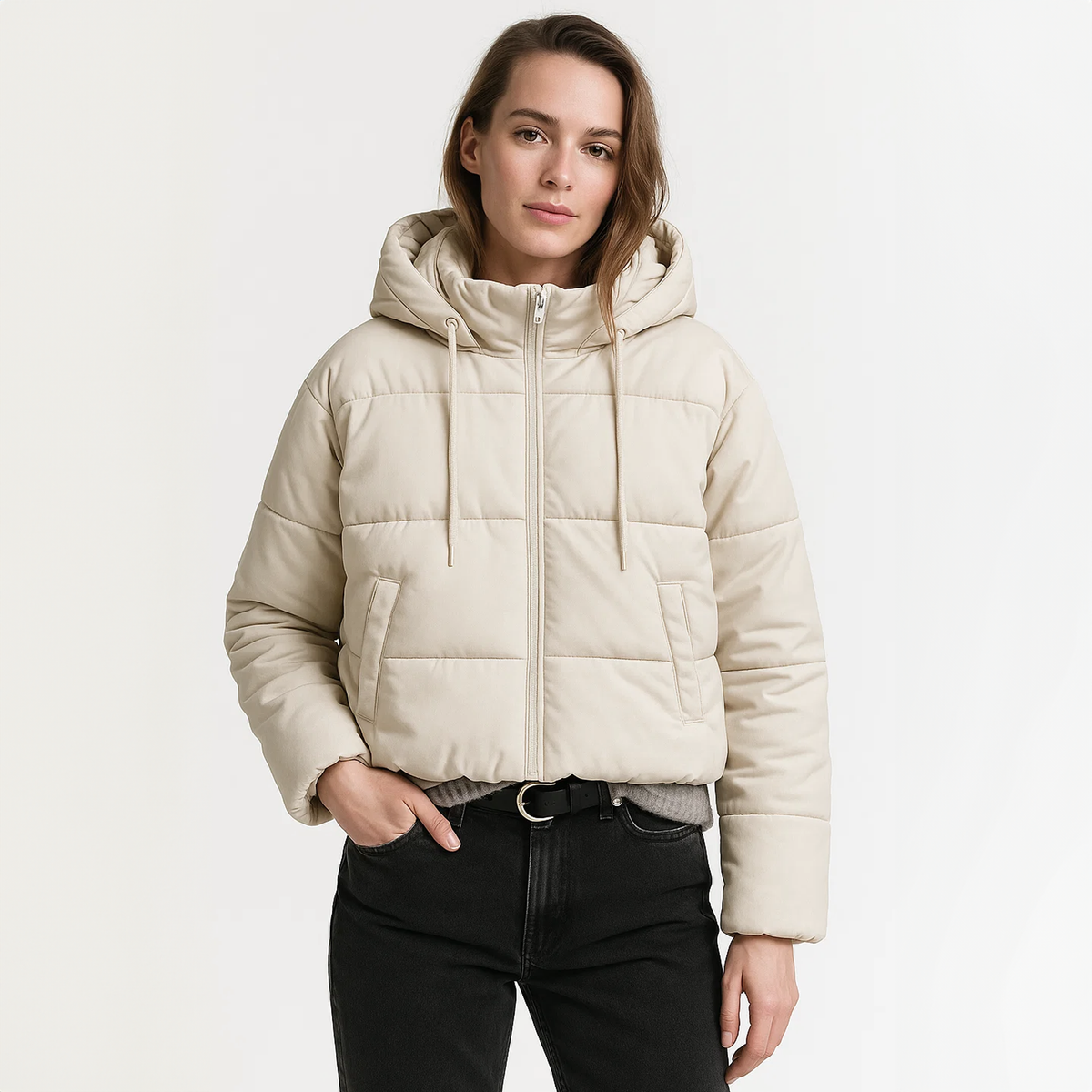 JACKET NORTHPEAK FROST QUEEN WOMEN'S