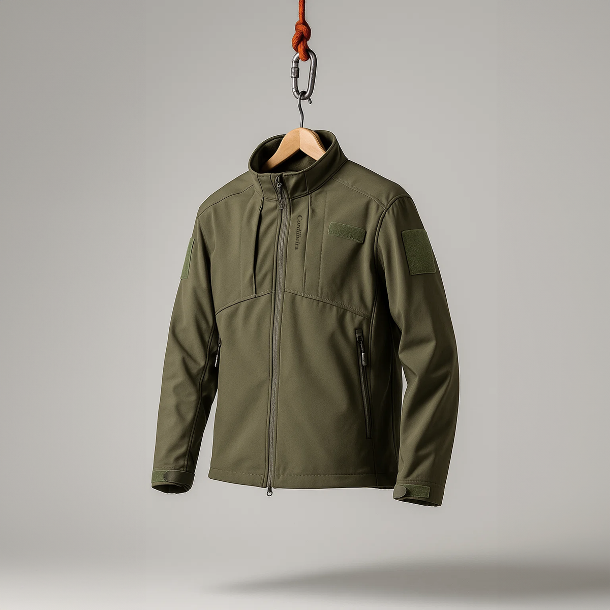 JACKET NORTHPEAK HUNTER WATERPROOF MEN'S