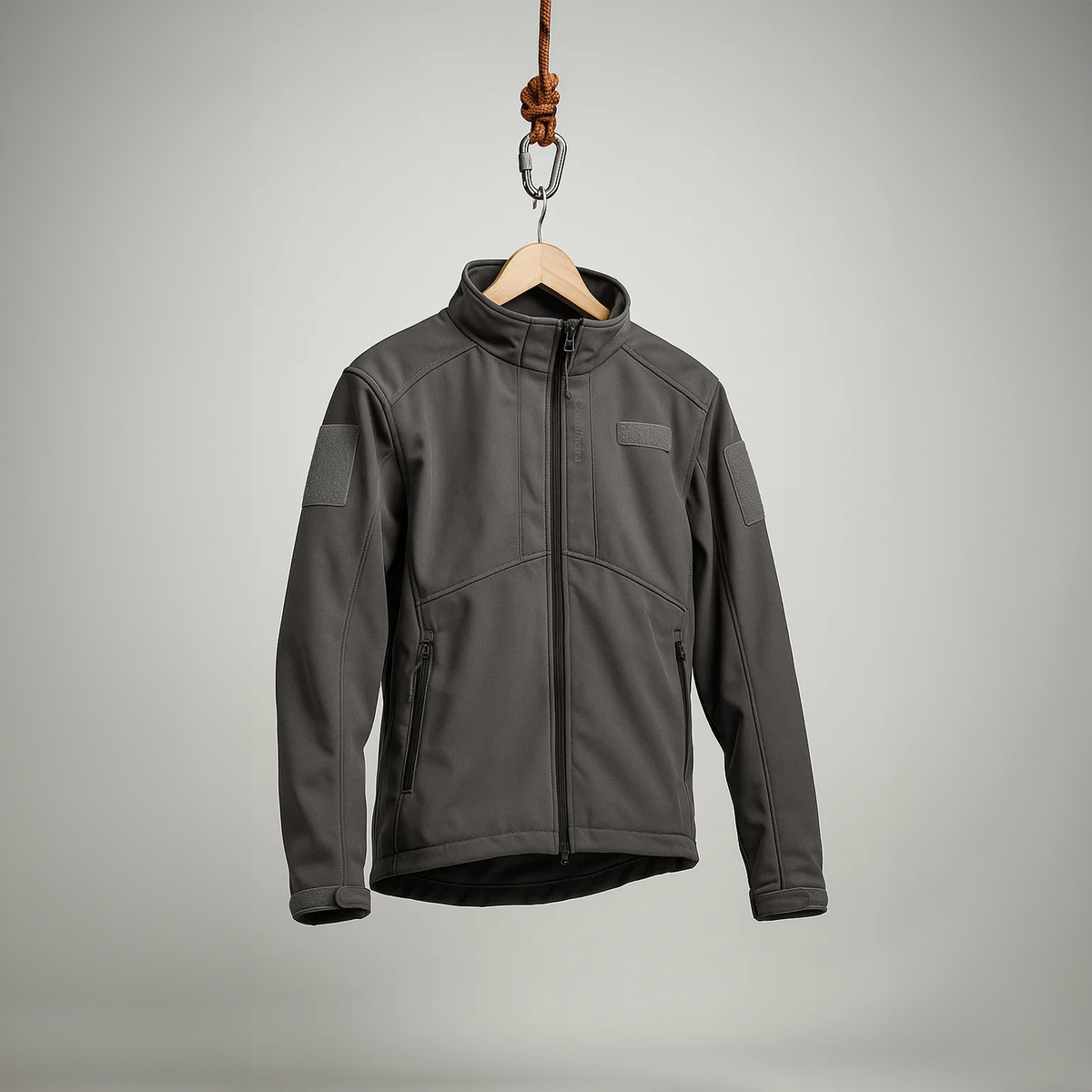 JACKET NORTHPEAK HUNTER WATERPROOF MEN'S