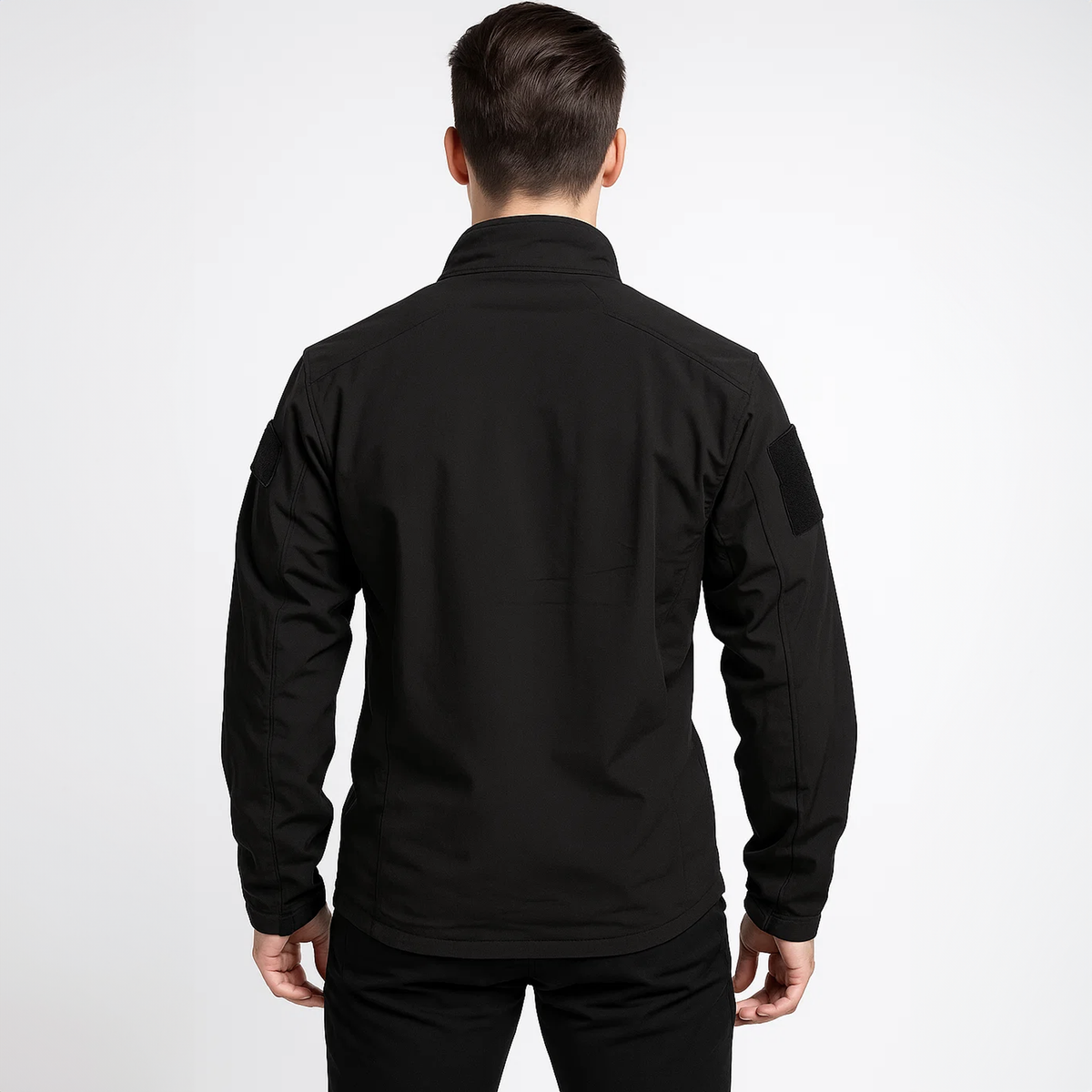 JACKET NORTHPEAK HUNTER WATERPROOF MEN'S