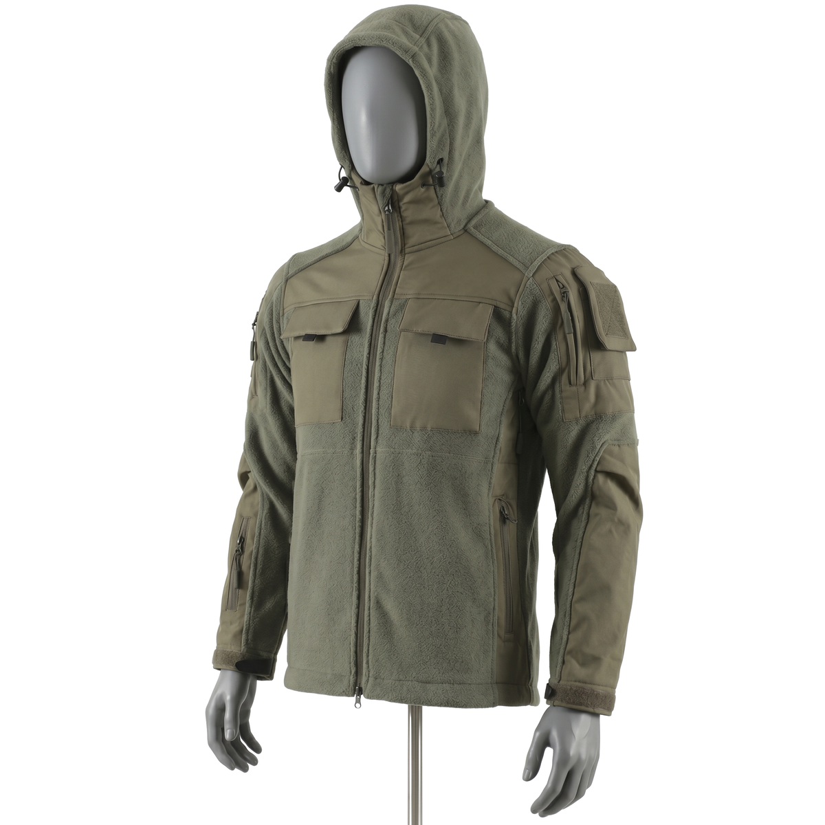 JACKET NORTHPEAK HAVOC FLEECE MEN'S