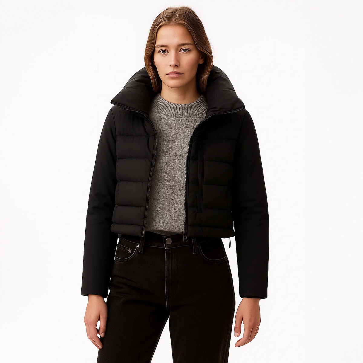 JACKET NORTHPEAK ICEFALL WOMEN'S