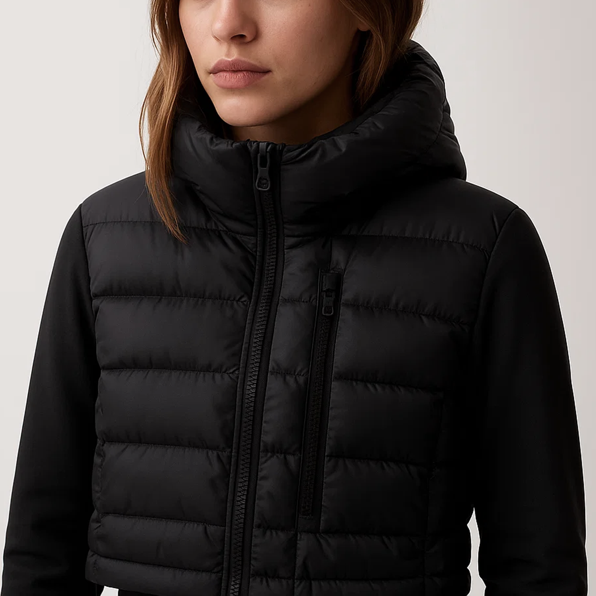 JACKET NORTHPEAK ICEFALL WOMEN'S