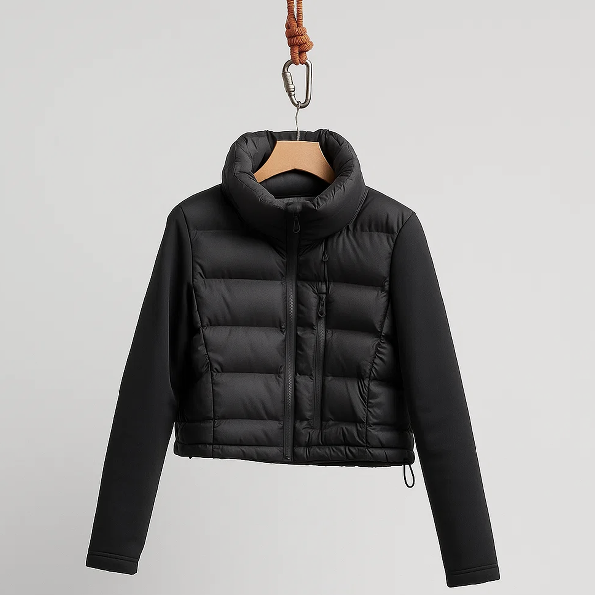 JACKET NORTHPEAK ICEFALL WOMEN'S