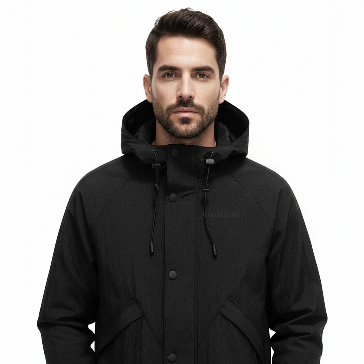 JACKET NORTHPEAK NOMAD WATERPROOF MEN'S