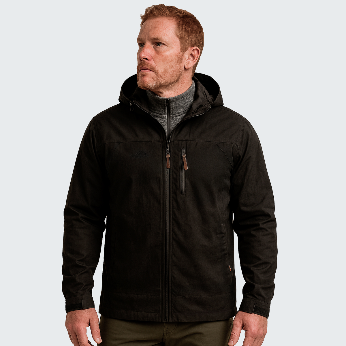 JACKET NORTHPEAK OUTDOOR WATERPROOF MEN'S