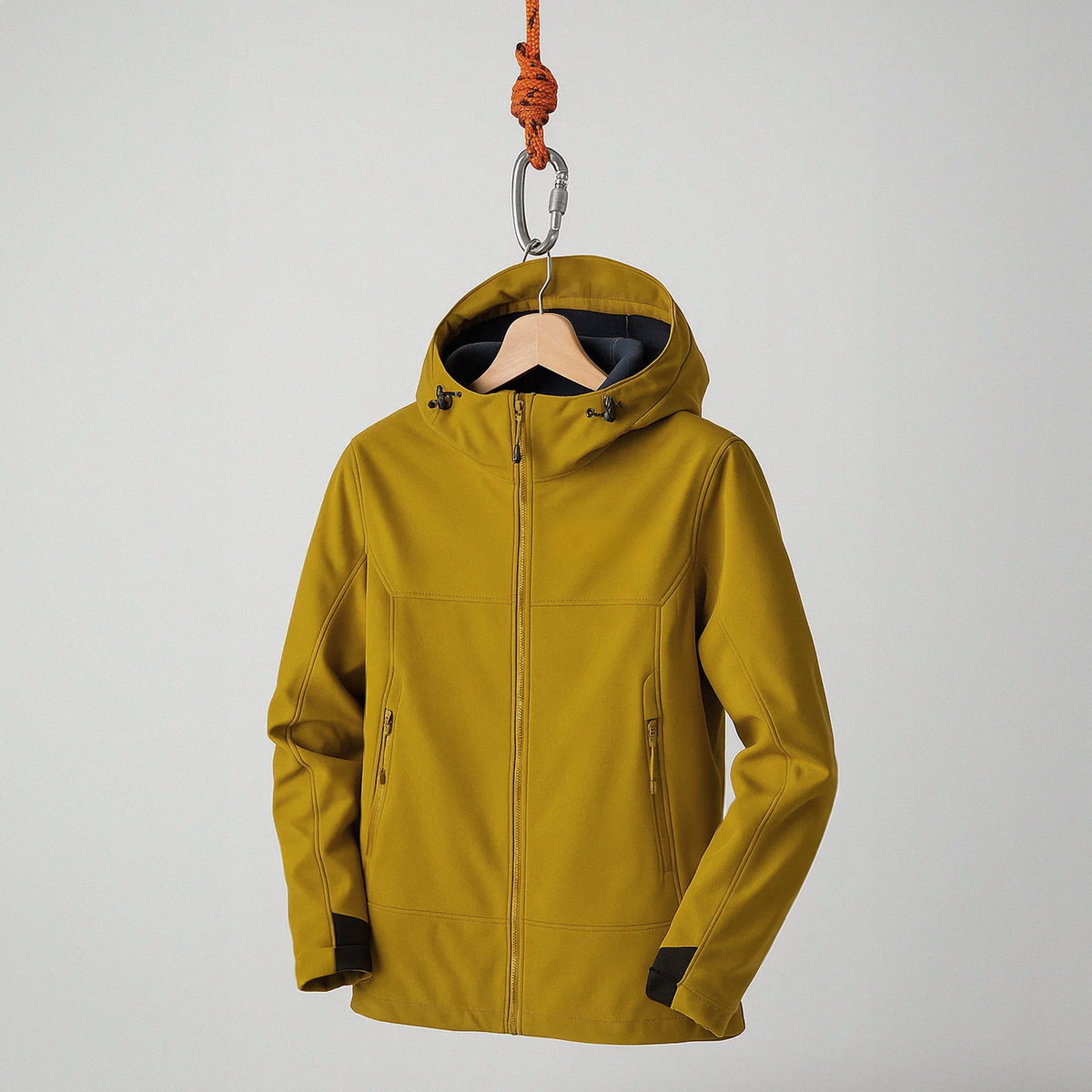 Jacket Outrider Men's - view 4