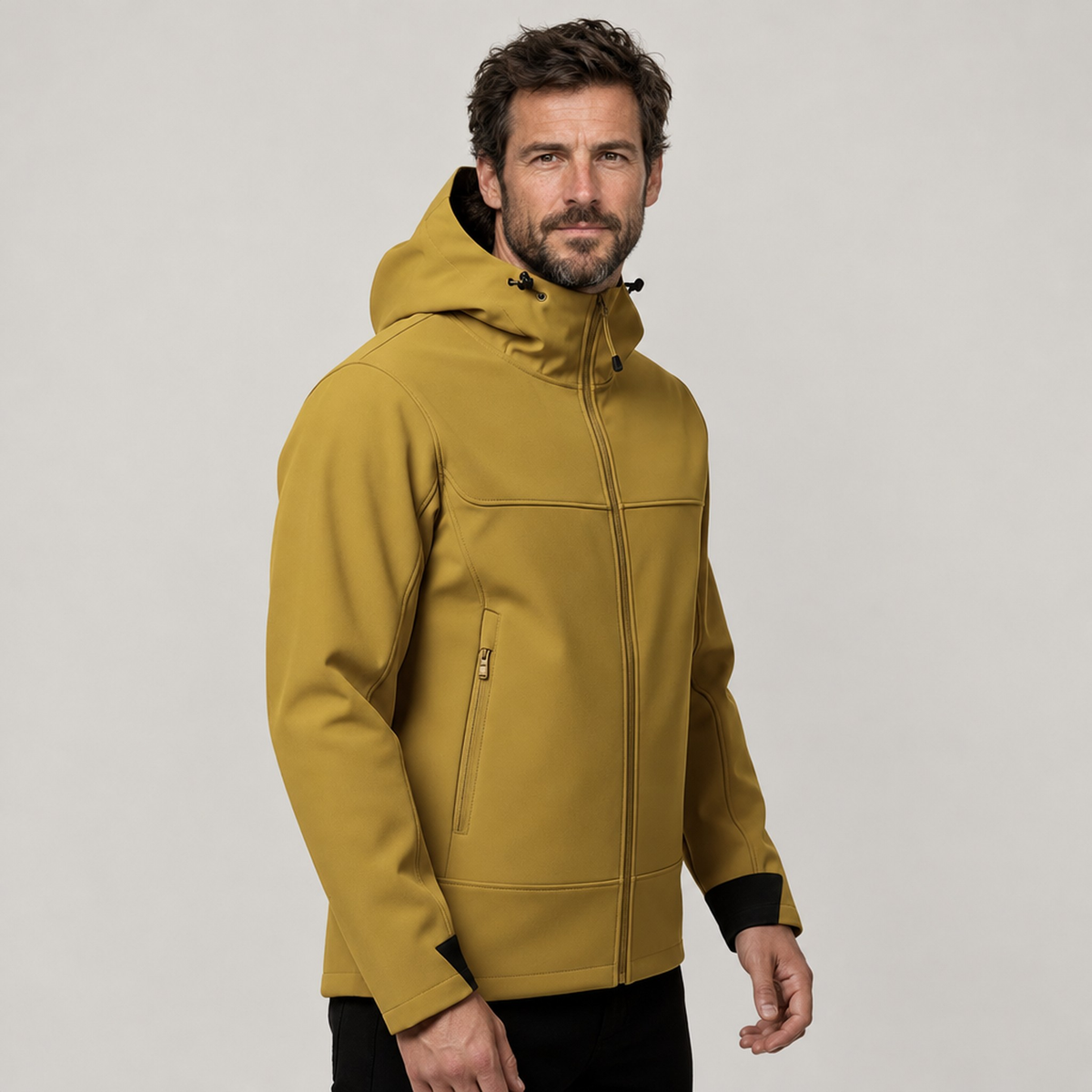 Jacket Outrider Men's - view 2