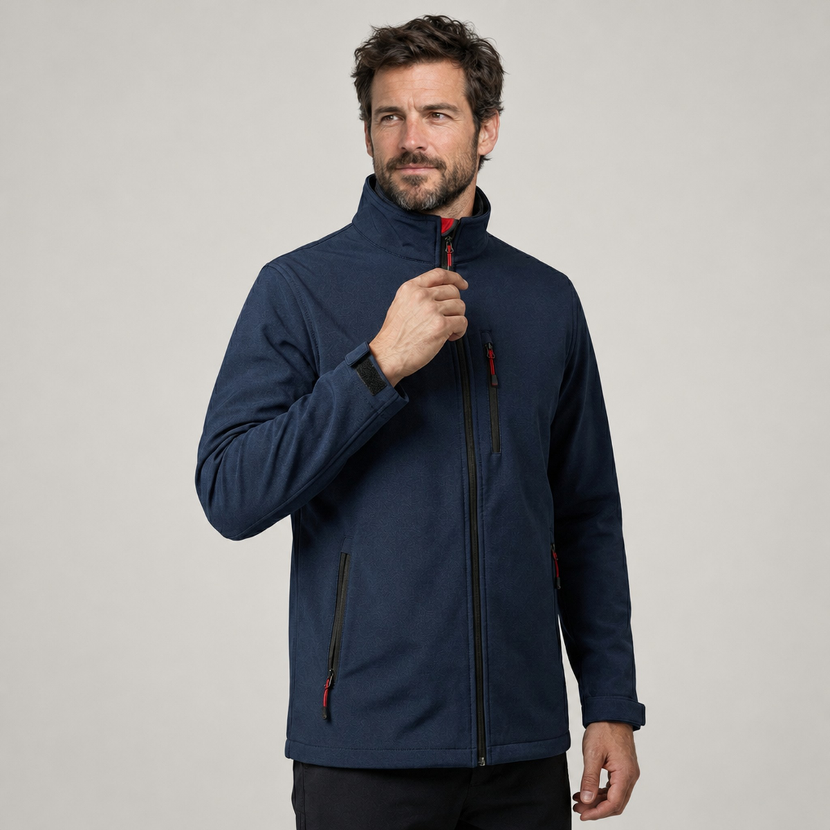 JACKET NORTHPEAK REDGUARD MEN'S
