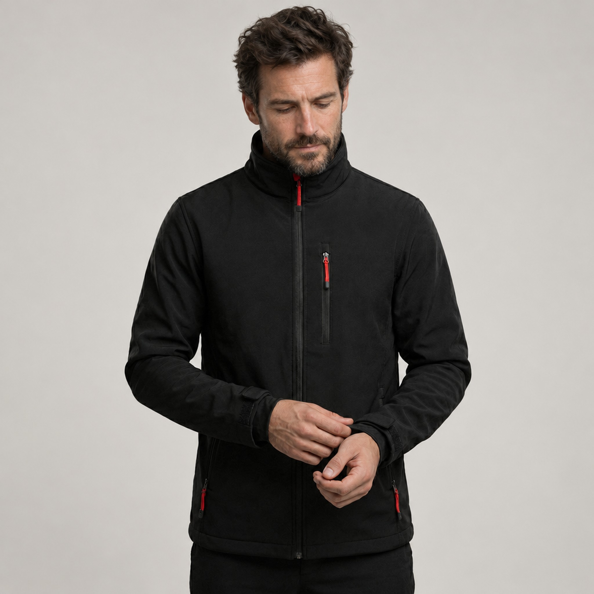 JACKET NORTHPEAK REDGUARD MEN'S