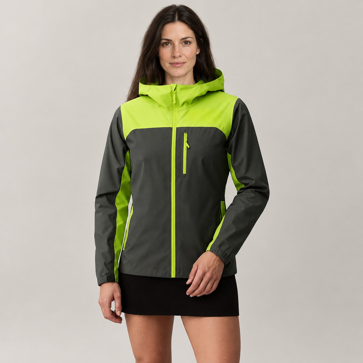 Jacket Solstice UV50+ Women's - view 8