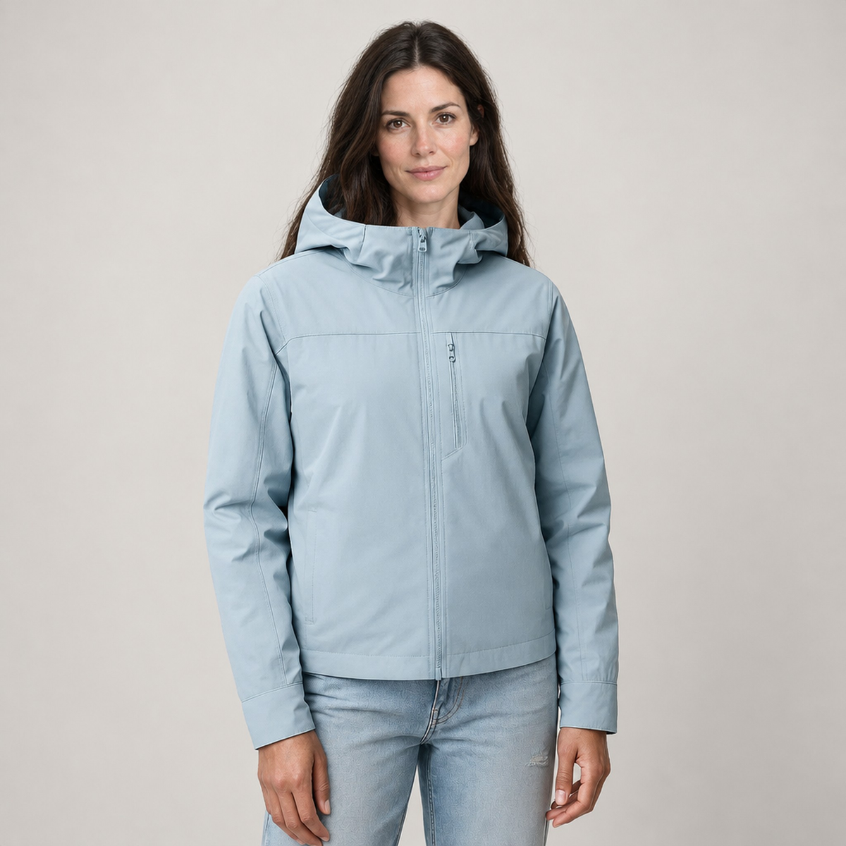 Jacket Solstice UV50+ Women's - view 4
