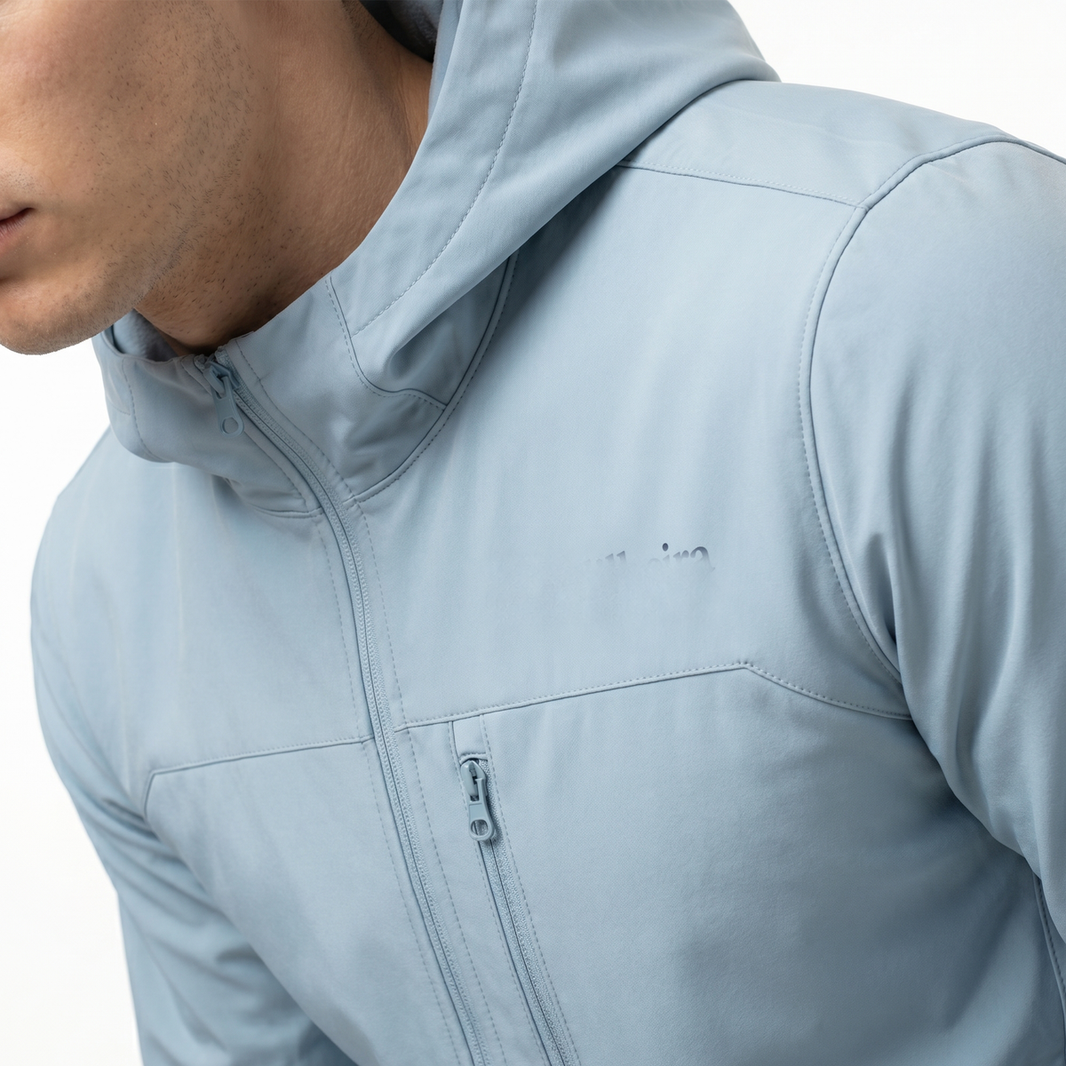 JACKET NORTHPEAK SOLSTICE UV50+ MEN'S