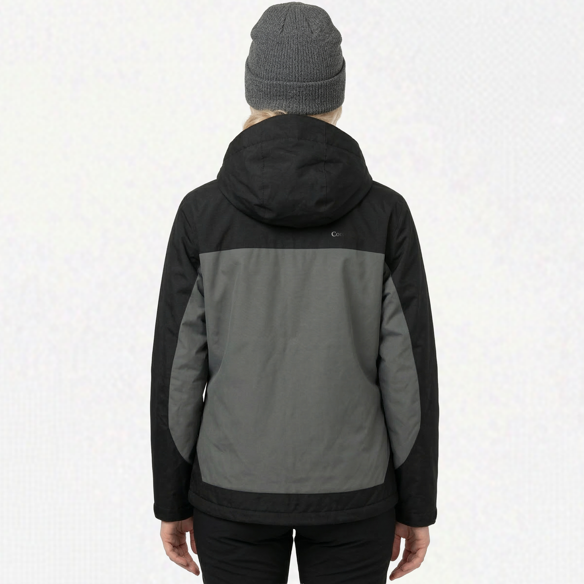 JACKET NORTHPEAK STRATEGY WOMEN'S WATERPROOF