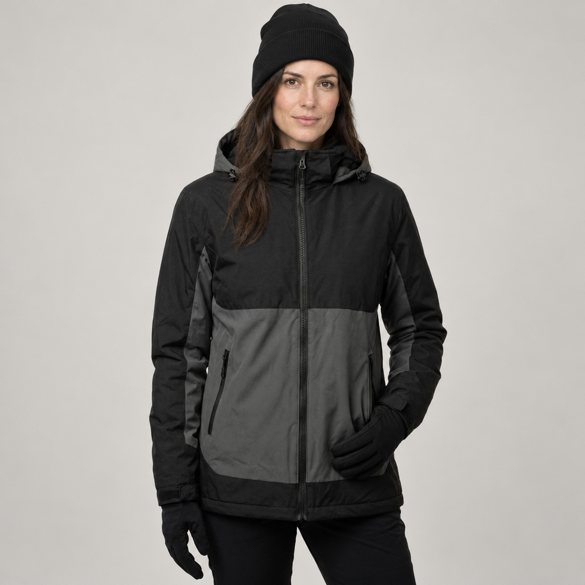 JACKET NORTHPEAK STRATEGY WOMEN'S WATERPROOF