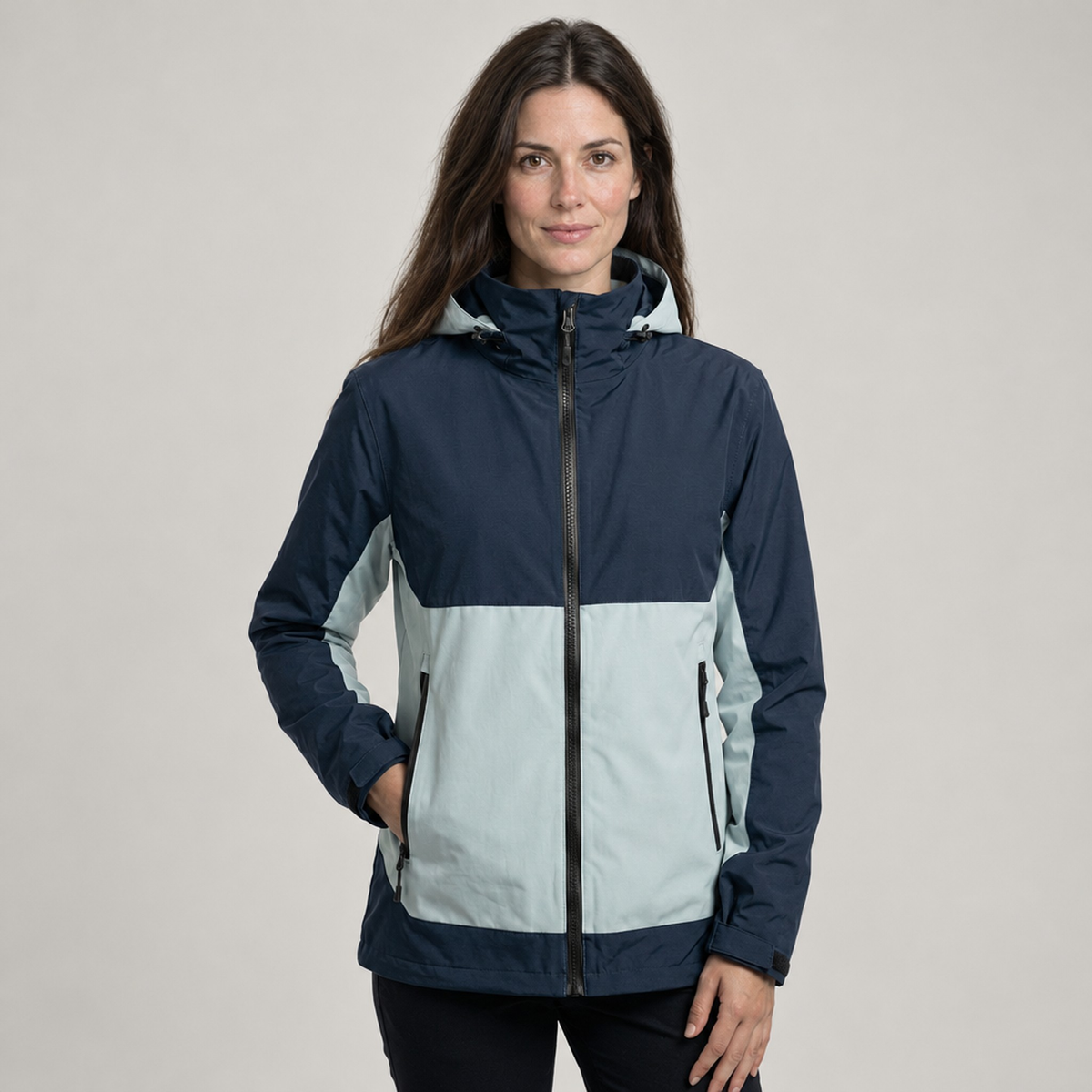 JACKET NORTHPEAK STRATEGY WOMEN'S WATERPROOF