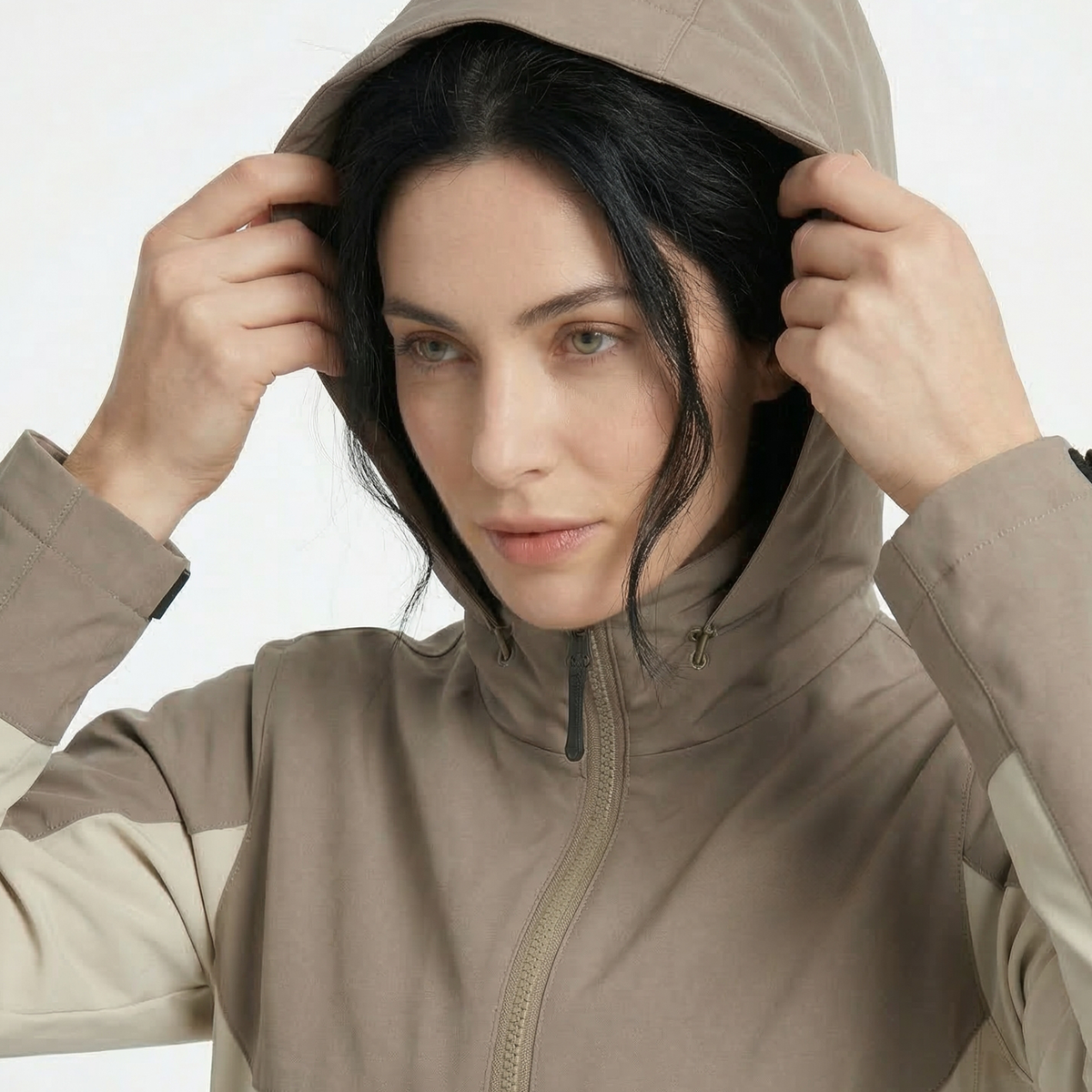 JACKET NORTHPEAK STRATEGY WOMEN'S WATERPROOF