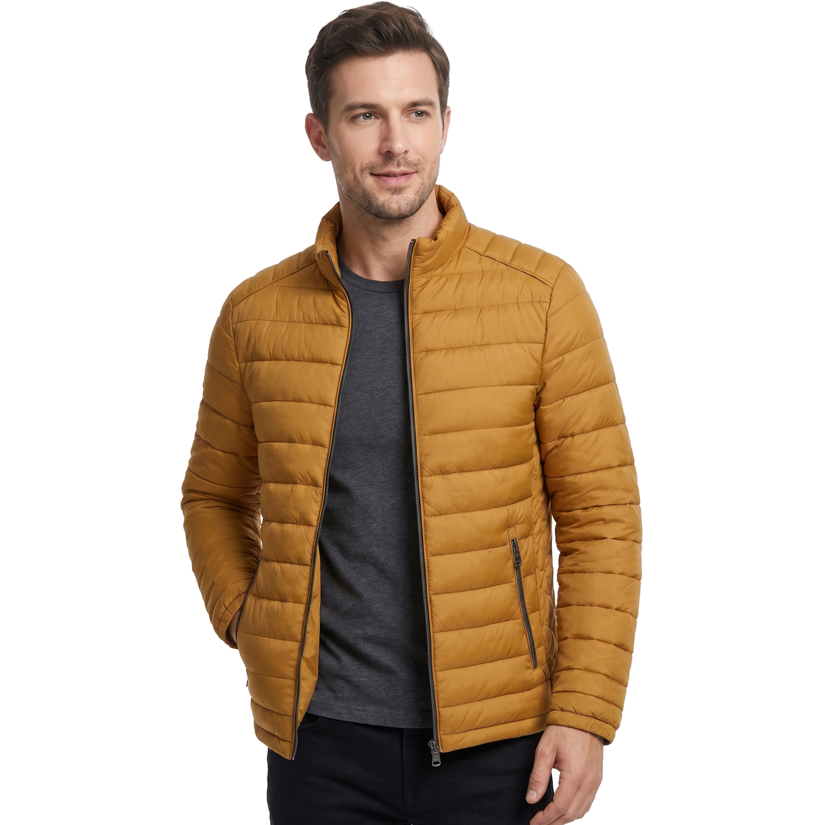 Jacket Summit Puffer Men's - view 5