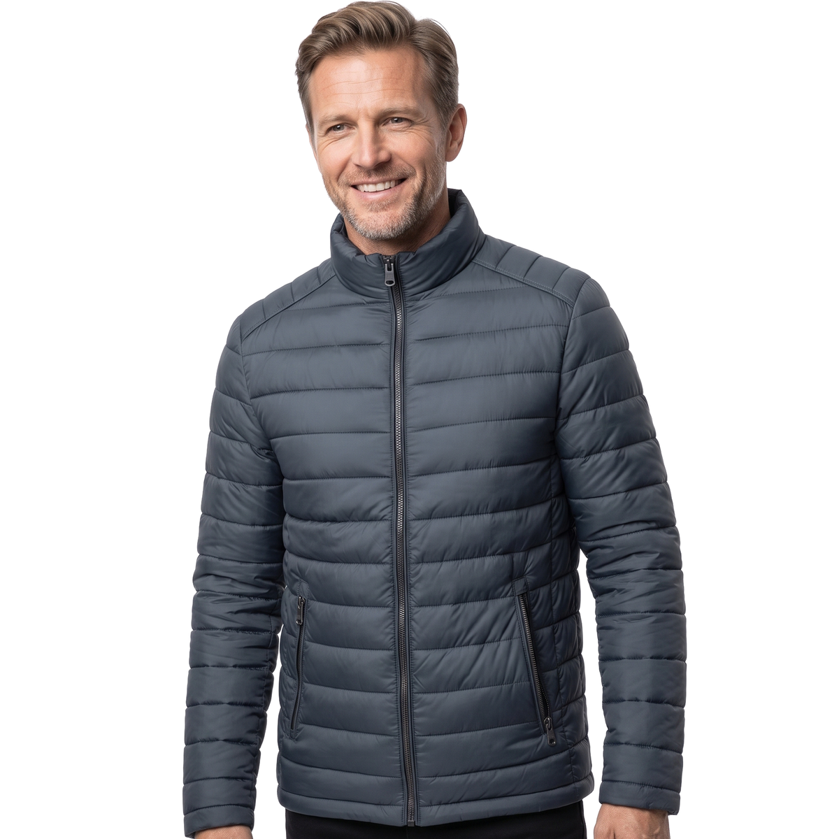 JACKET NORTHPEAK SUMMIT PUFFER MEN'S