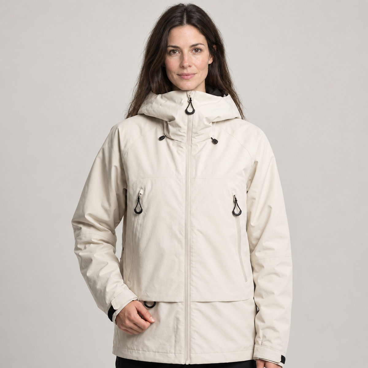 JACKET NORTHPEAK TUNDRA WATERPROOF WOMEN'S