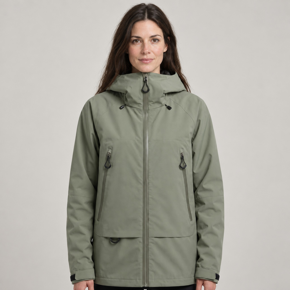 JACKET NORTHPEAK TUNDRA WATERPROOF WOMEN'S