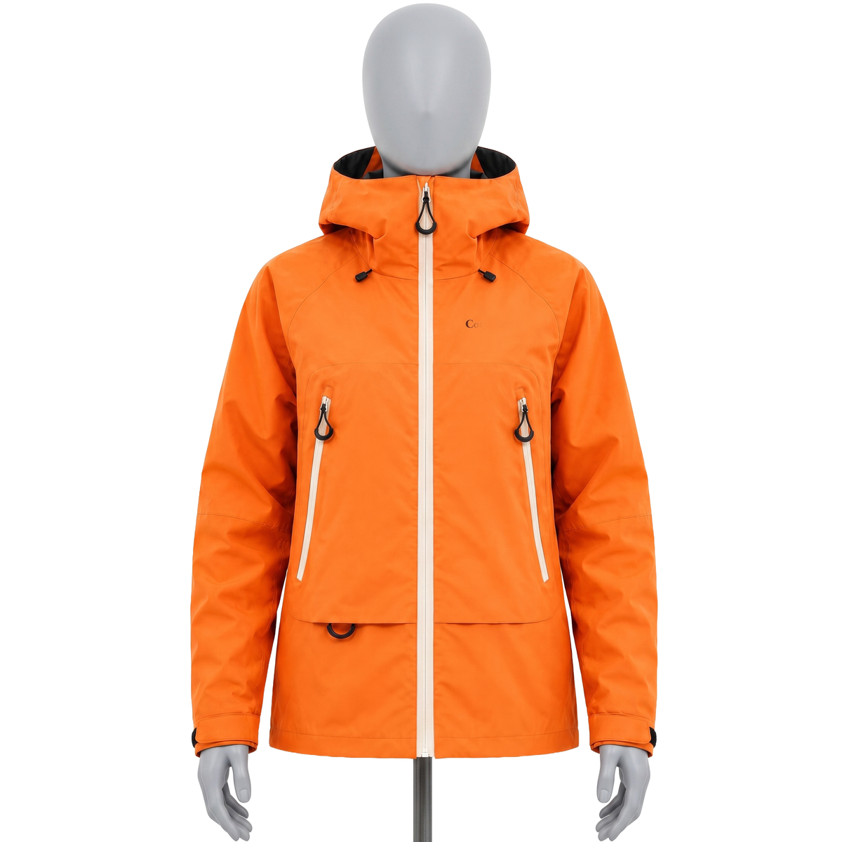 JACKET NORTHPEAK TUNDRA WATERPROOF WOMEN'S