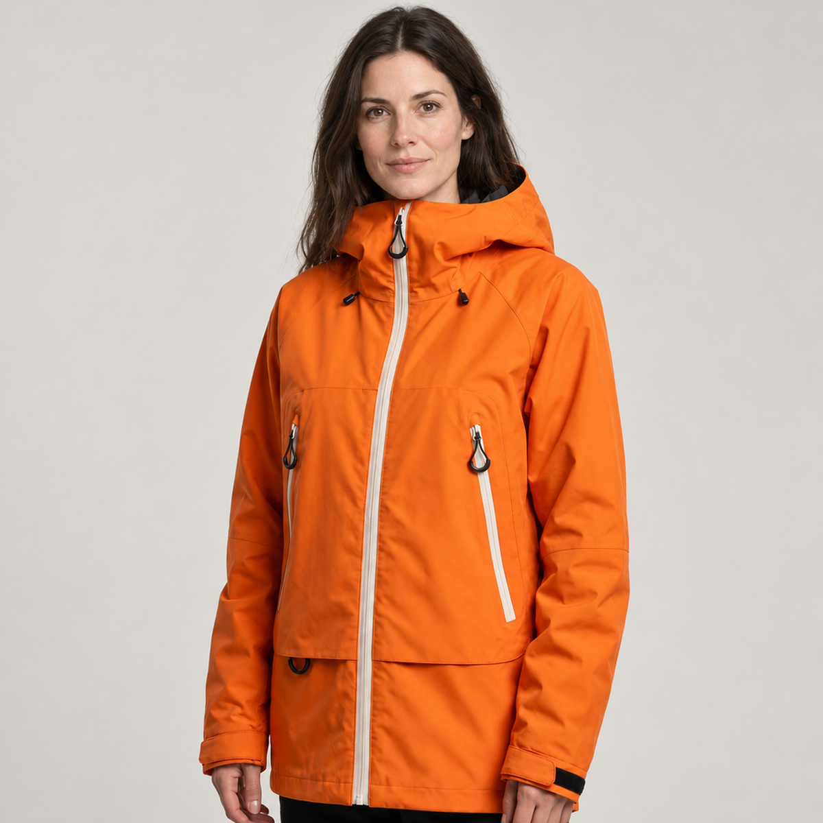 JACKET NORTHPEAK TUNDRA WATERPROOF WOMEN'S