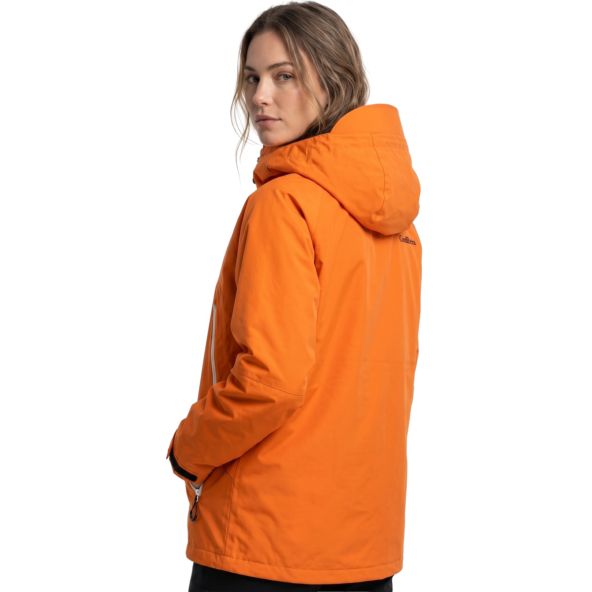 JACKET NORTHPEAK TUNDRA WATERPROOF WOMEN'S