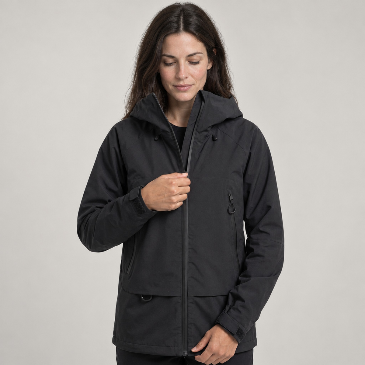 JACKET NORTHPEAK TUNDRA WATERPROOF WOMEN'S