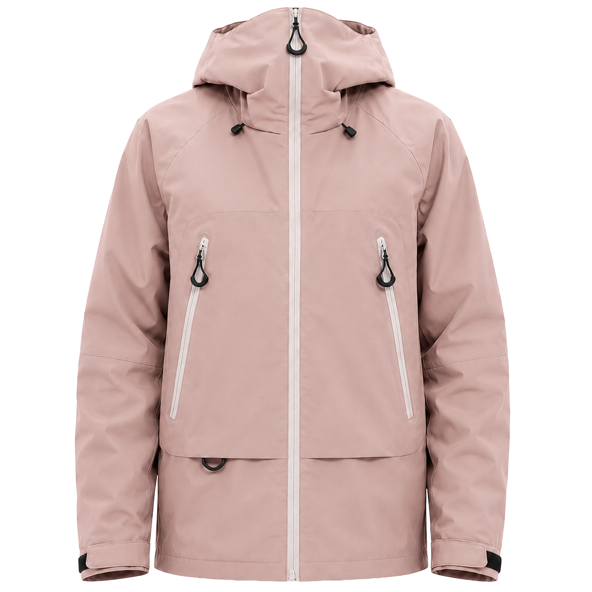 JACKET NORTHPEAK TUNDRA WATERPROOF WOMEN'S