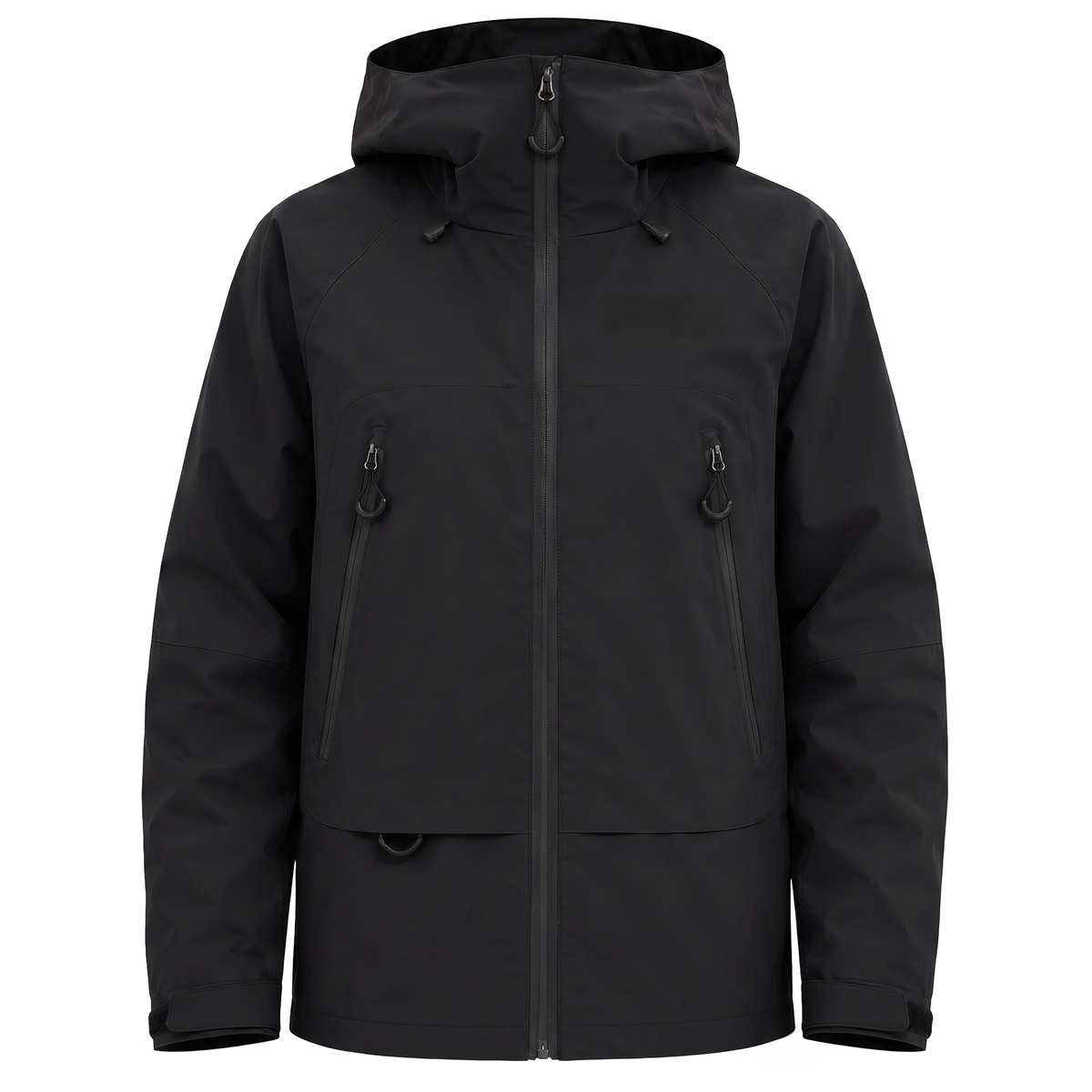 JACKET NORTHPEAK TUNDRA WATERPROOF WOMEN'S