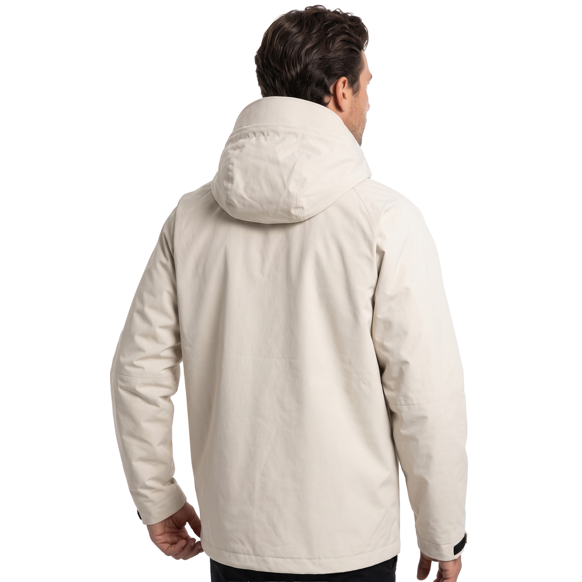 JACKET NORTHPEAK TUNDRA WATERPROOF MEN'S
