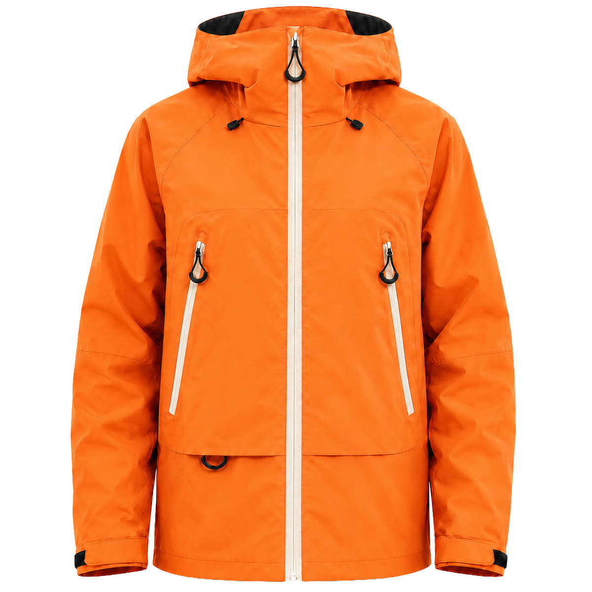 JACKET NORTHPEAK TUNDRA WATERPROOF WOMEN'S