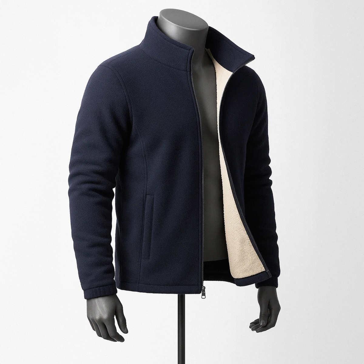 Mid layer