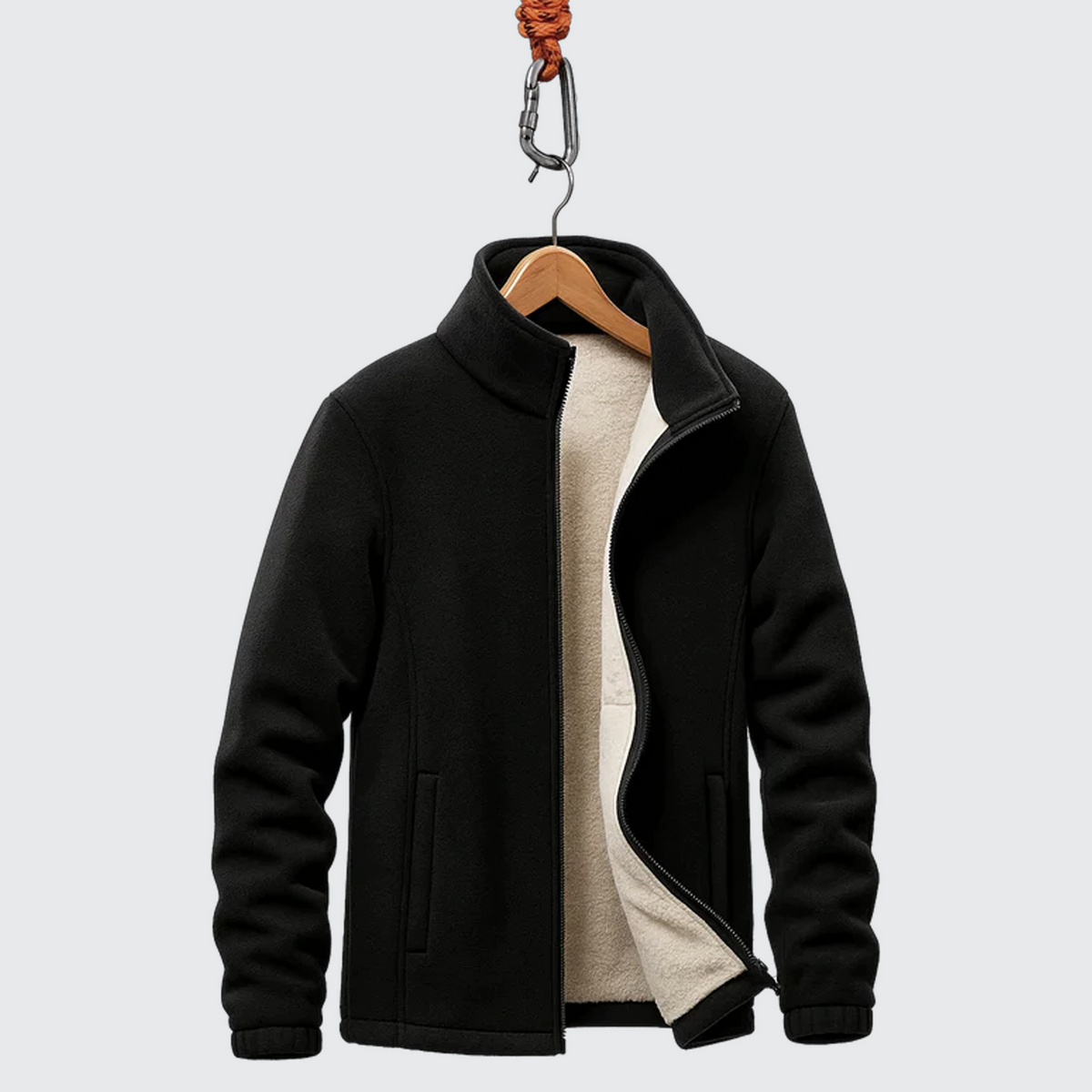 Jacket Venture Fleece Men's - view 21
