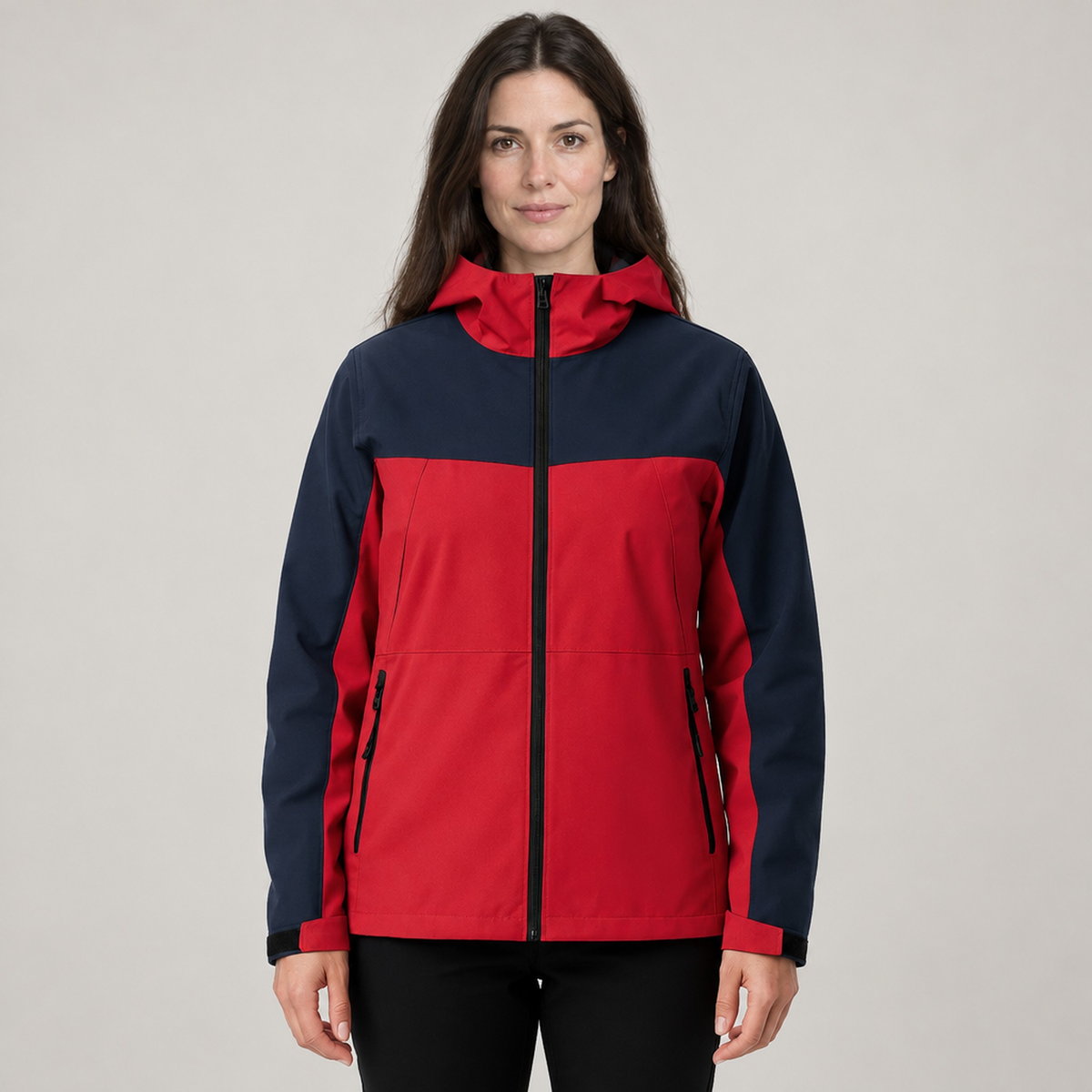 JACKET NORTHPEAK BOREAL WATERPROOF WOMEN'S