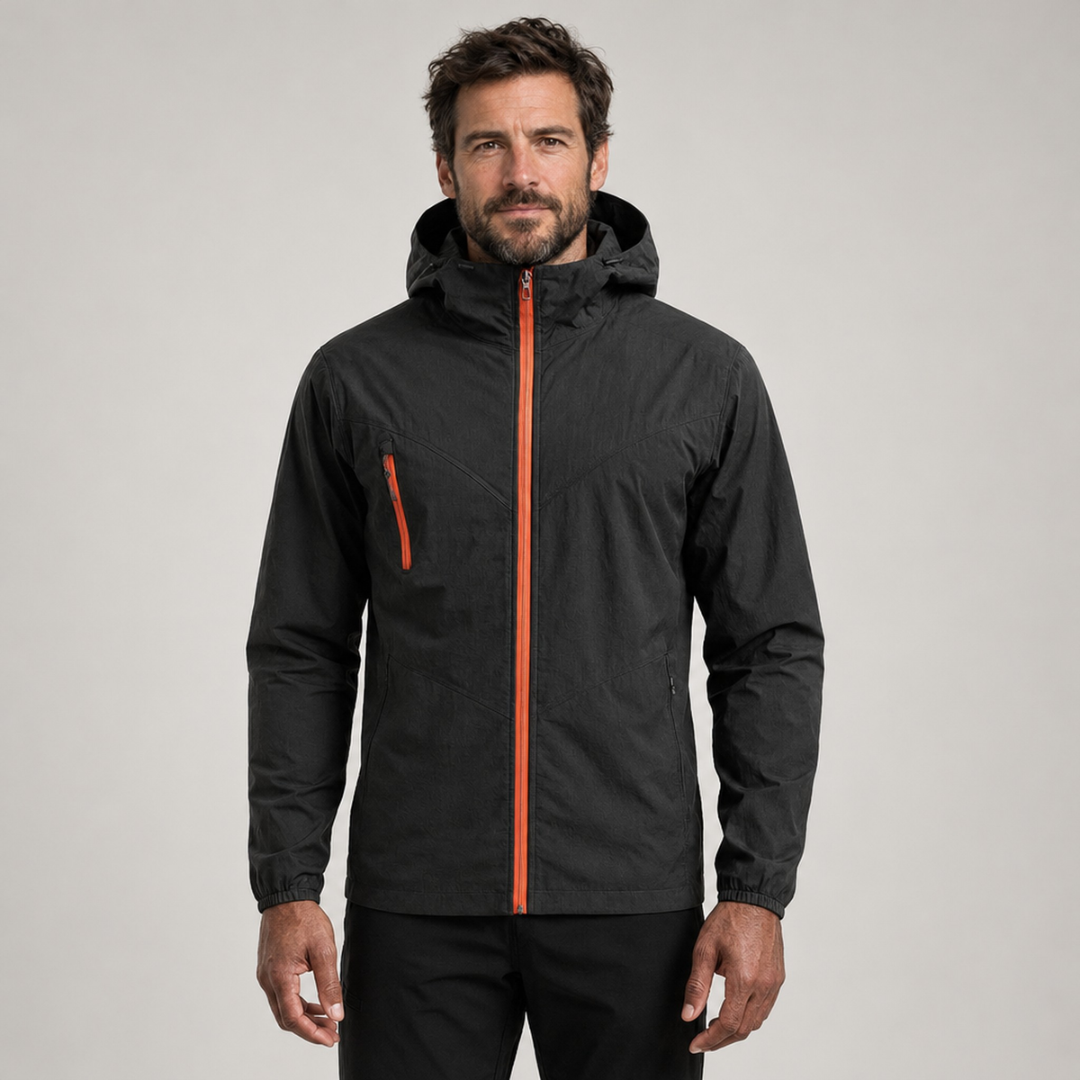 JACKET NORTHPEAK LIGHTWEIGHT MEN'S