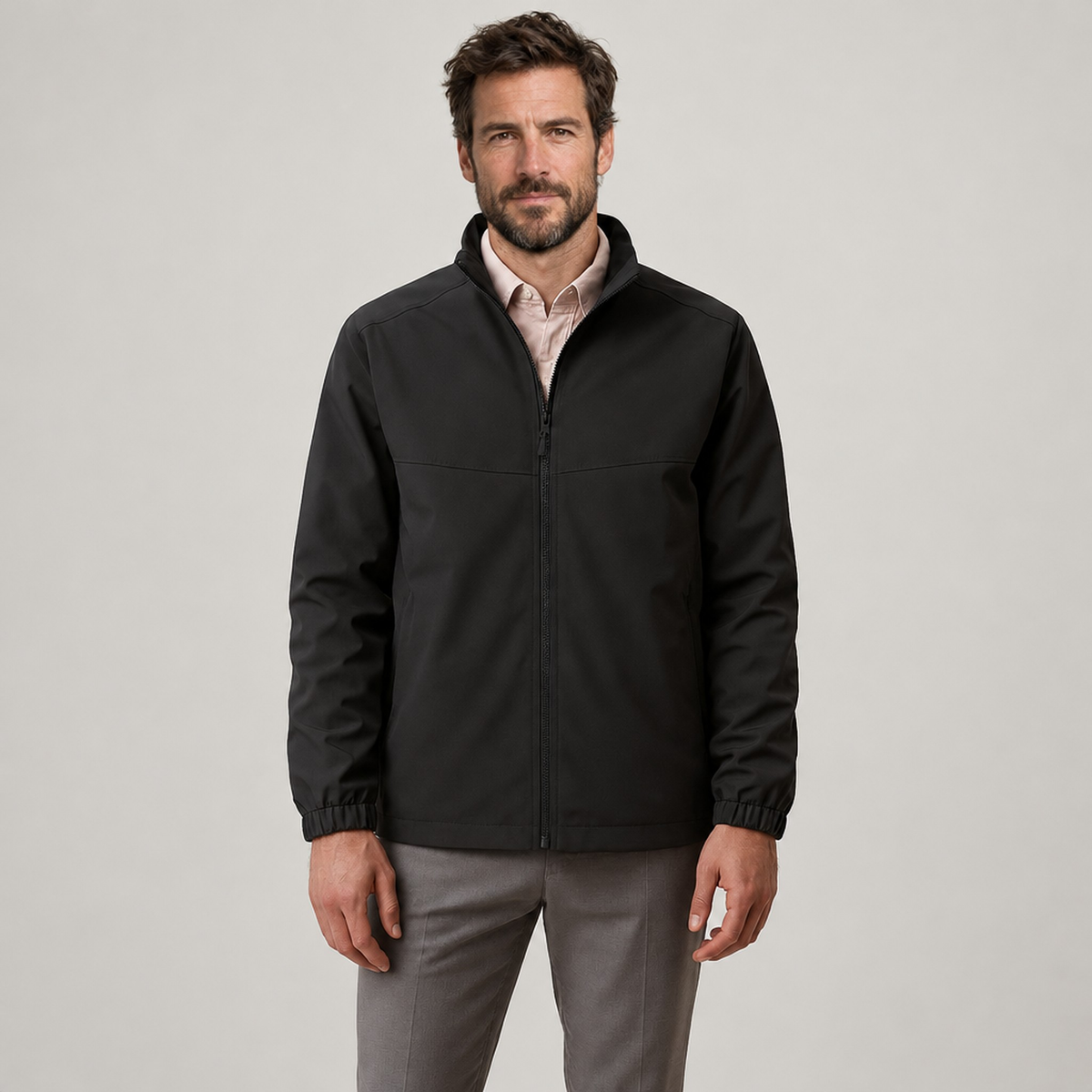 JACKET NORTHPEAK NORVAN MEN'S