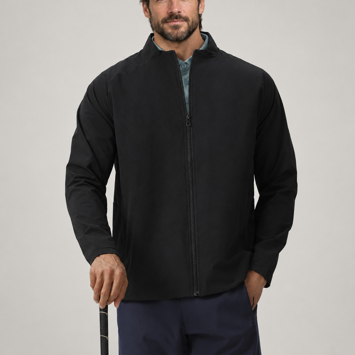 Jacket Voyager Waterproof Men's - view 4