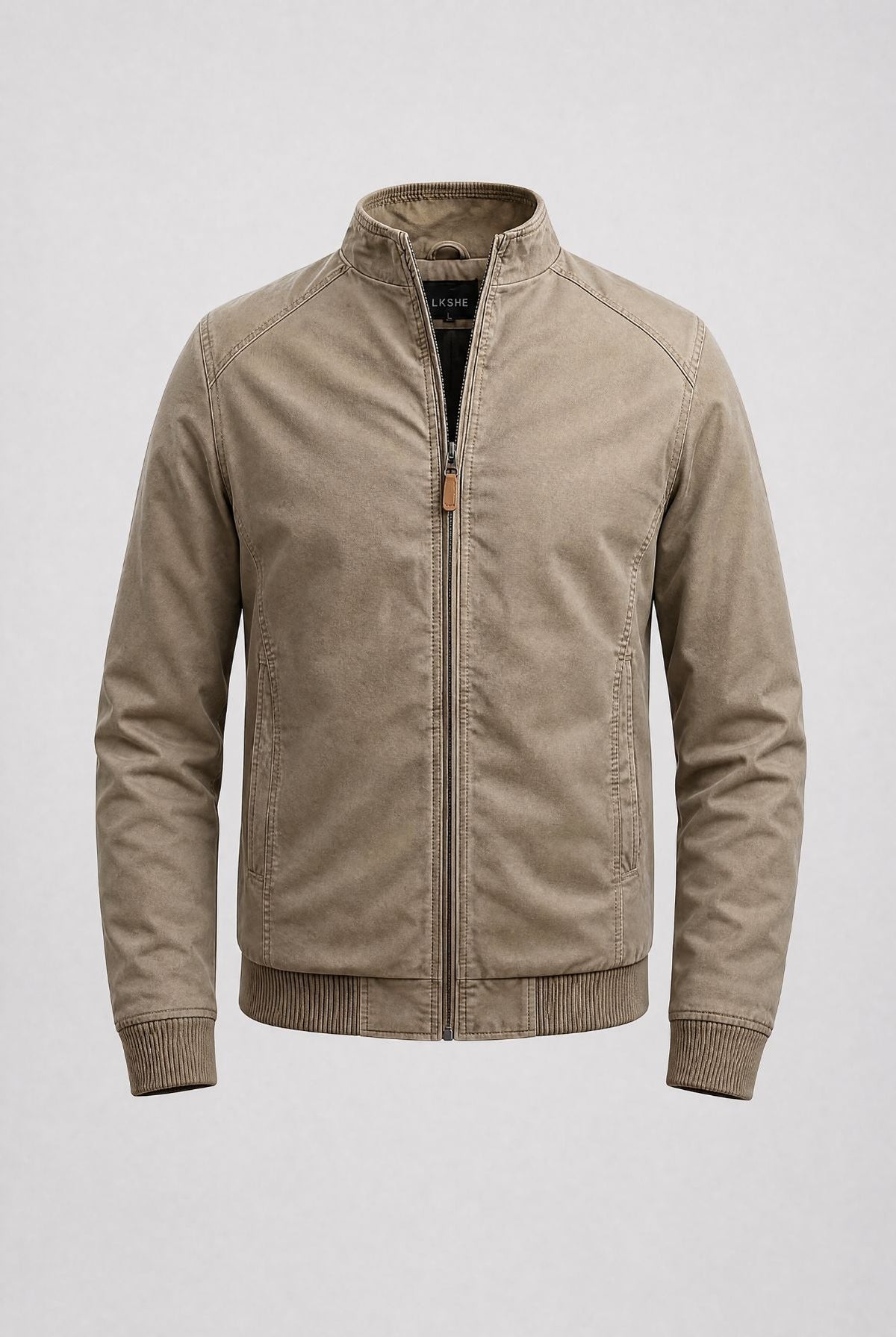 JACKET NORTHPEAK BOMBER TIMELESS MEN'S