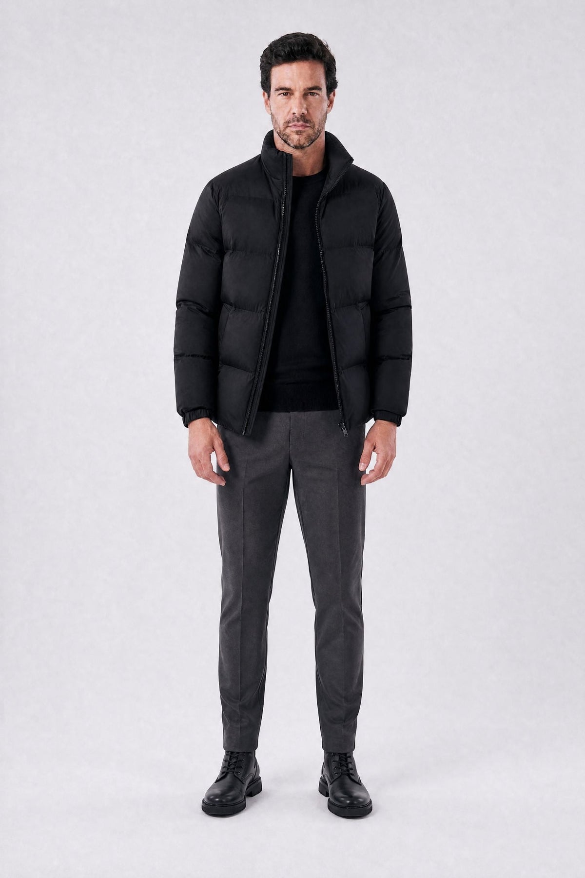 Made for the cold