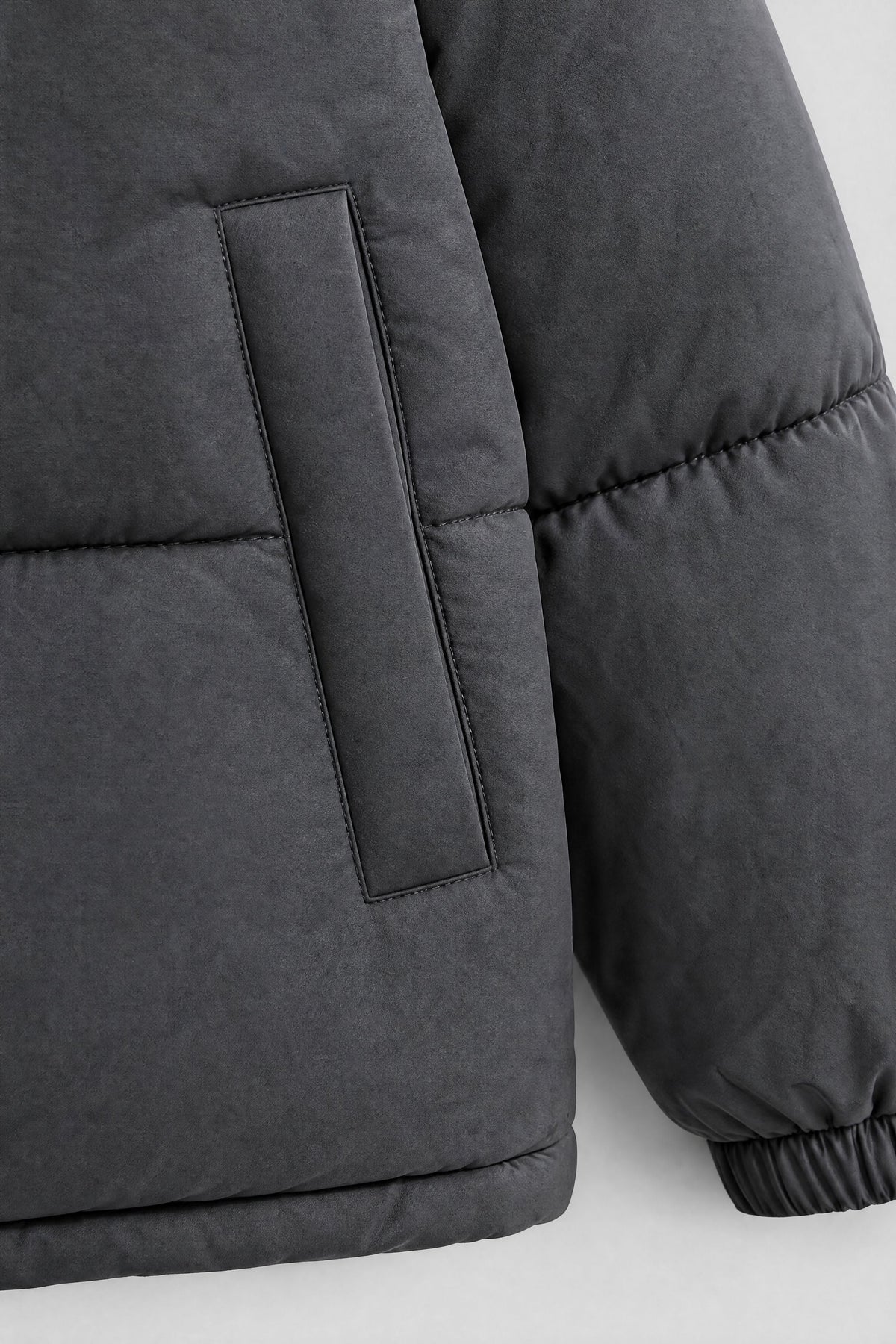 Jacket Ridge Puffer Men's - view 5