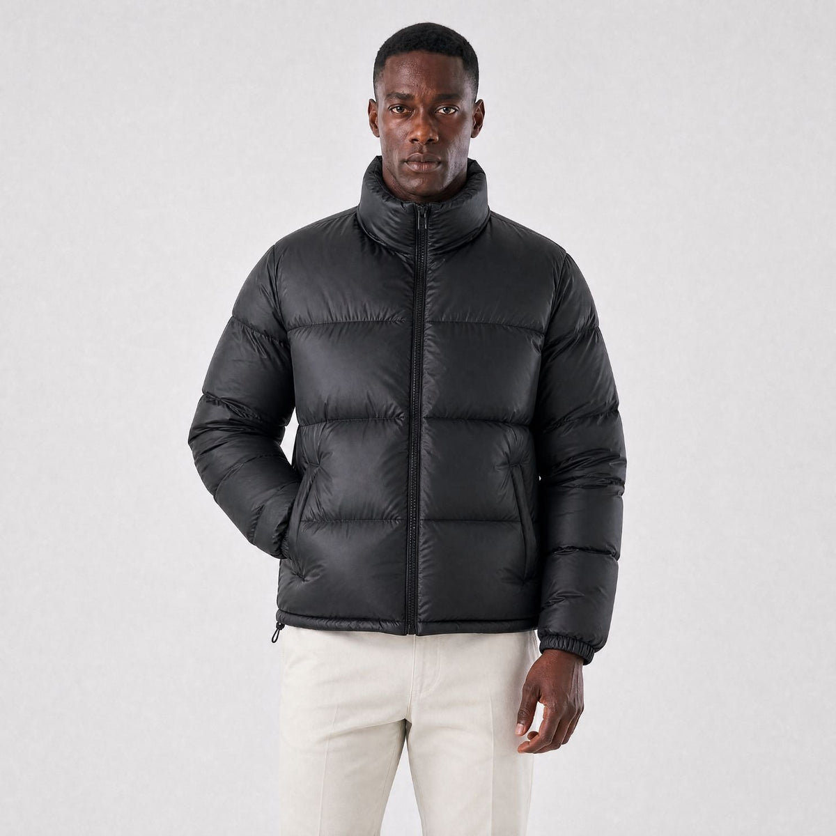 Jacket Ridge Puffer Men's - view 8