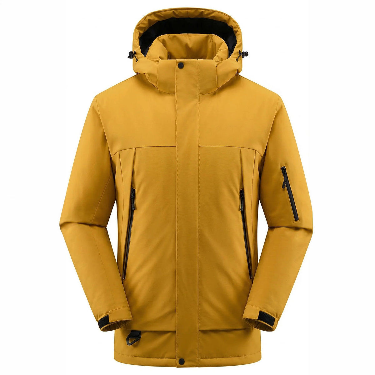 Jacket Anorak Puffer Elevate Men's - view 19