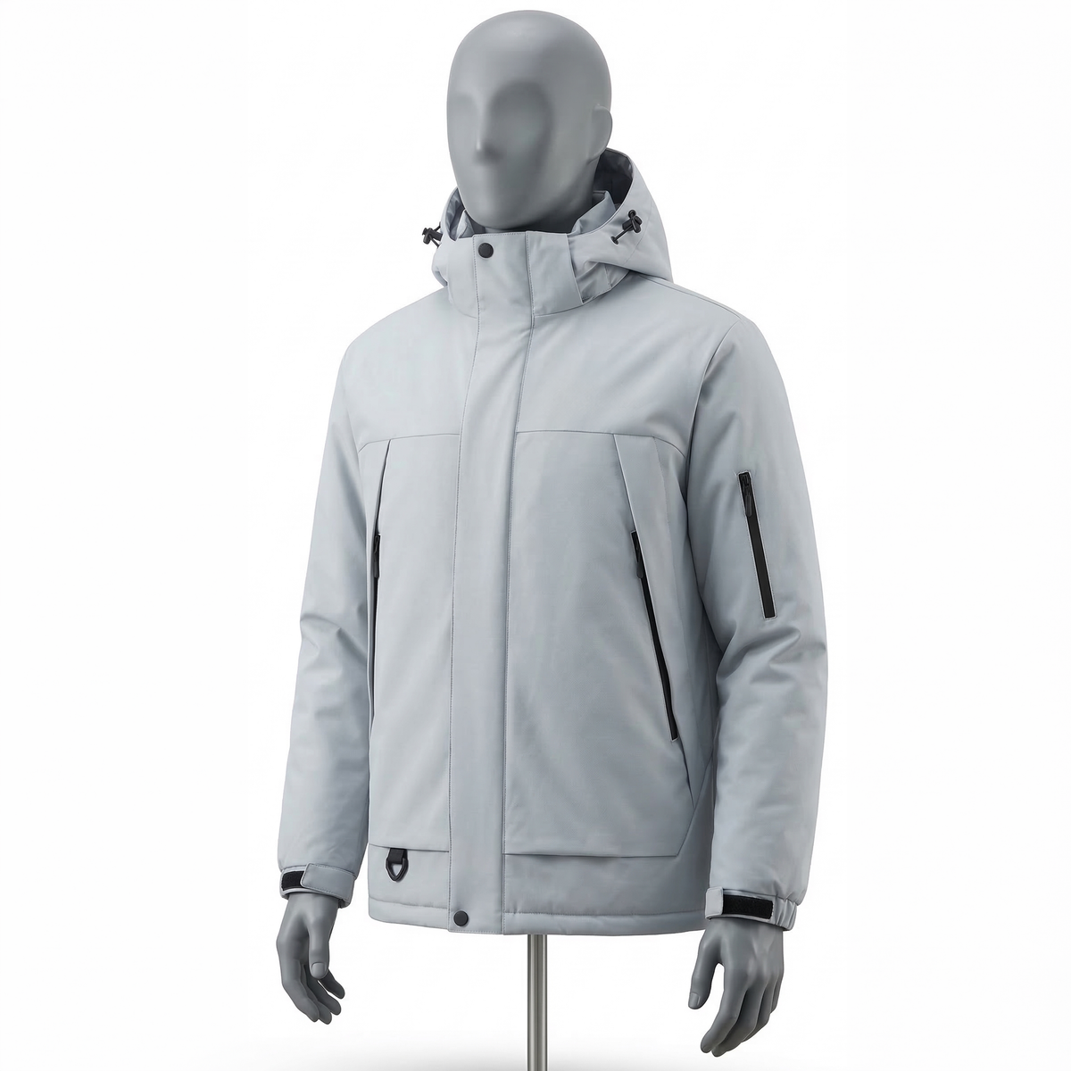 Made for the cold