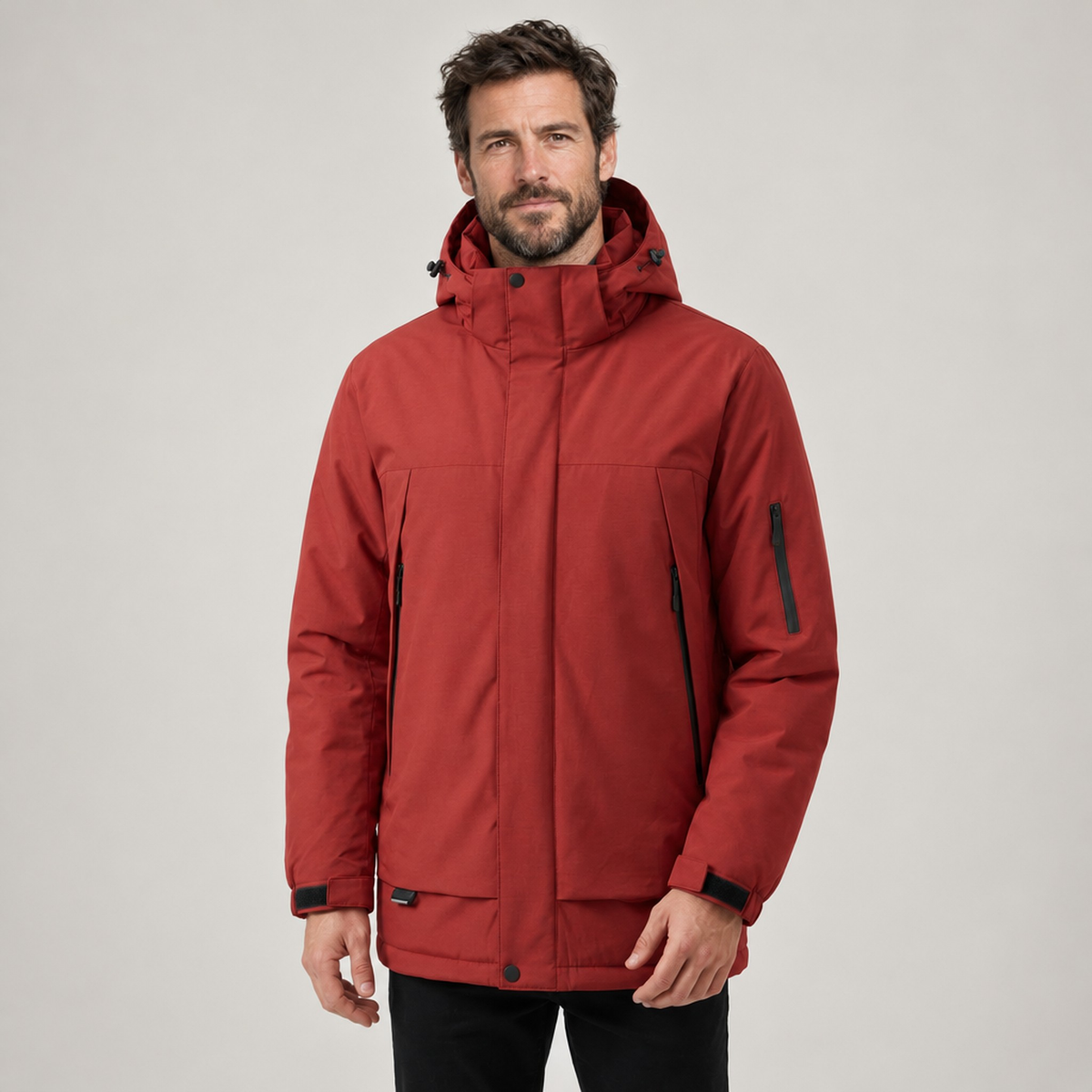 Thermal inner layer